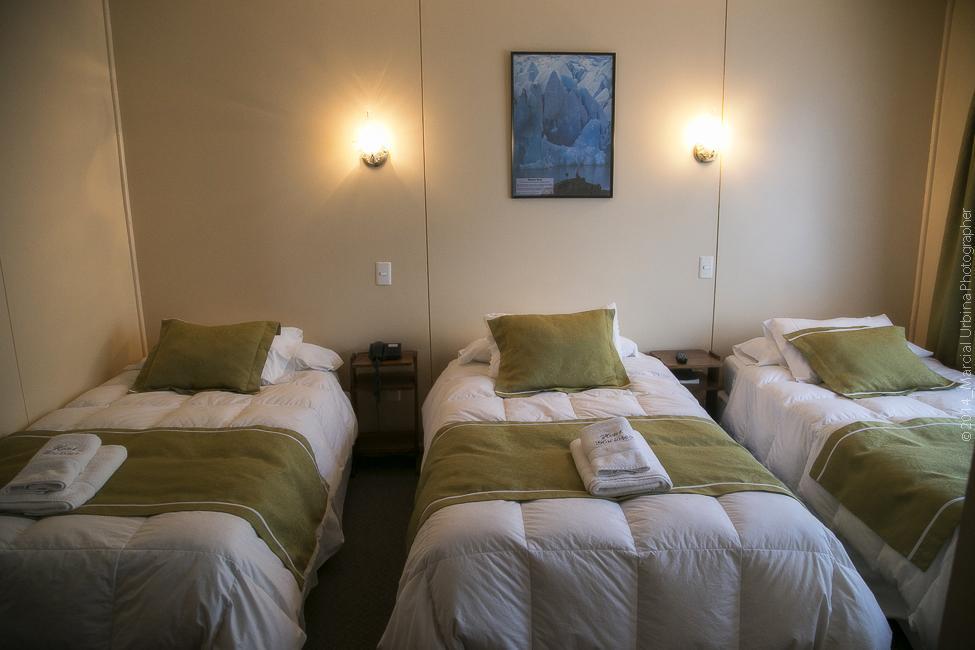 Hotel Glaciares Puerto Natales Exteriér fotografie