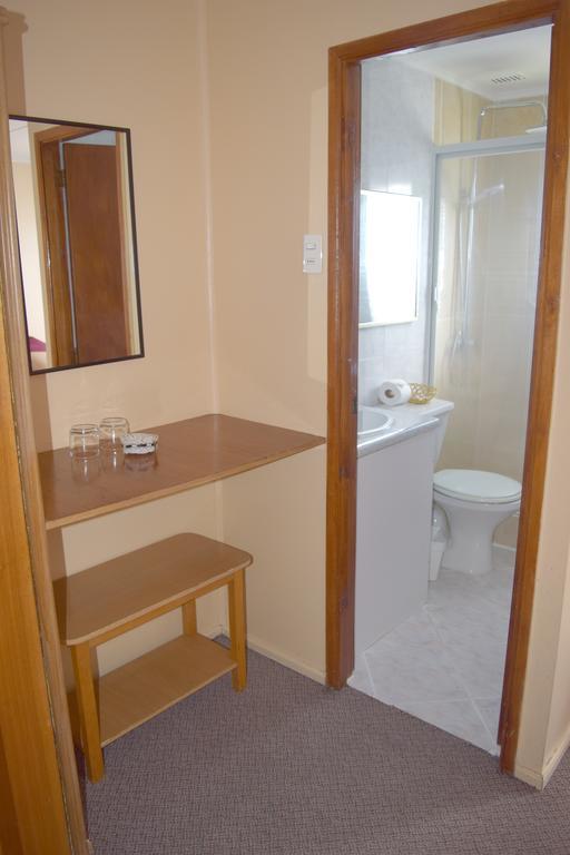 Hotel Glaciares Puerto Natales Pokoj fotografie