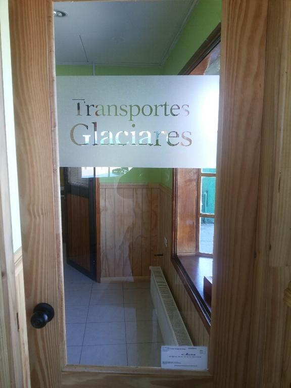 Hotel Glaciares Puerto Natales Exteriér fotografie